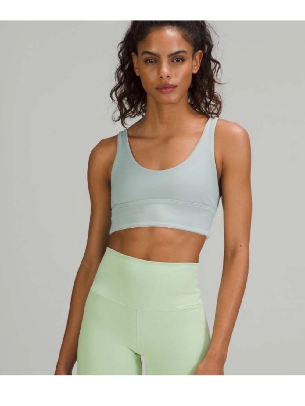 Reversible Align Bra